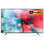 Xiaomi Mi TV 4S, 55 Inch, 4K, Smart TV