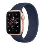 Apple Watch SE, LTE, 44mm