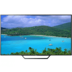 Sony 40W660D, 40 Inch, Full HD, Smart TV