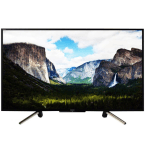 Sony 43W660F, 43 Inch, Full HD, Smart TV