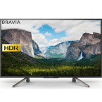 Sony 50W660F 50 Inch Full HD Smart TV