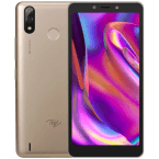 Itel P33 Plus 1GB/16GB