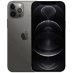 Apple iPhone 12 Pro Max 512GB Certified Refurbished