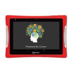 Cursor Aysha Educational Tablet 2GB/16GB