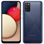 Samsung Galaxy A02s 3GB/32GB