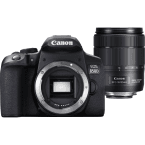 Canon EOS 850D, DSLR, 18-135mm USM Lens