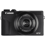 Canon PowerShot G7 X Mark III, Bridge Camera