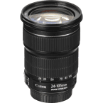 Canon EF 24-105mm f/3.5-5.6 IS STM Lens