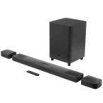 JBL Bar 9.1, 820W, 5.1.4ch Soundbar