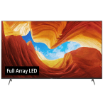 Sony 55X9000H, 55 Inch, 4K, Smart, Android TV