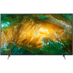 Sony 85X8000H, 85 Inch, 4K, Smart, Android TV