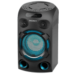 Sony MHC-V02 Hi-Fi System