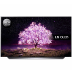 LG OLED55C1 55 Inch 4K OLED Smart TV