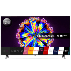 LG 55Nano90, 55 Inch, 4K, NanoCell, Smart TV
