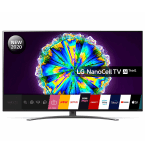 LG 65Nano86 65 Inch 4K NanoCell Smart TV