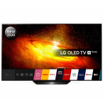 LG OLED65BX 65 Inch 4K OLED Smart TV