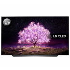 LG OLED65C1, 65 Inch, 4K OLED, Smart TV