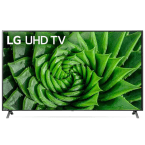LG 75UN8080 75 Inch 4K Smart webOS TV