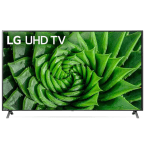 LG 75UN8080, 75 Inch, 4K, webOS, Smart TV