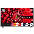 LG 75UN7180, 75 Inch, 4K, Smart, webOS TV