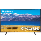 Samsung 55TU8300 55 Inch Curved 4K Smart TV