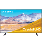 Samsung 65TU8000, 65 Inch, 4K, Smart TV
