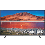 Samsung 75TU7100, 75 Inch, 4K, Smart TV