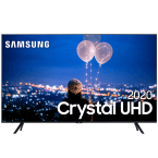 Samsung 75TU8000 75 Inch 4K Smart TV