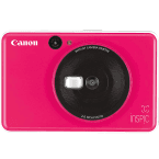 Canon Inspic C ZV-123, Instant Camera