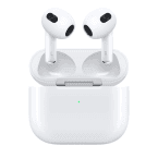 Apple AirPods 3, Earbud