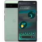 Google Pixel 6a 6GB/128GB