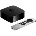 Apple TV HD, 32GB, 2021