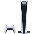 Sony PS5 Digital Edition 825GB PlayStation