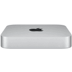 Apple Mac Mini M1, 8-core CPU, 8-core GPU, 8GB/512GB