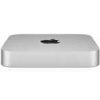 Apple Mac Mini M1, 8-core CPU, 8-core GPU, 8GB/512GB