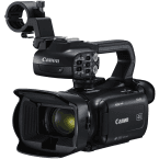 Canon XA45, 4K UHD, Camcorder