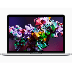Apple MacBook Pro M2 2022, 13", Silver, 8-Core CPU, 10-Core GPU, 8GB/512GB