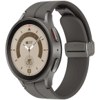 Samsung Galaxy Watch 5 Pro with Bluetooth, Wi-Fi