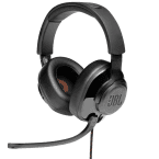 JBL Quantum 300 Wired Gaming Headphone