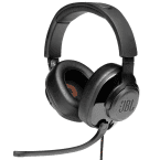 JBL Quantum 200 Wired Gaming Headphone