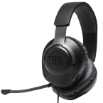 JBL Quantum 100, Wired Gaming Headphone