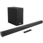 JBL Cinema SB160, 2.1ch, 220W Soundbar