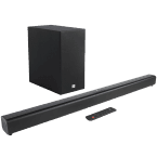 JBL Cinema SB160, 2.1ch, 220W Soundbar