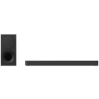 Sony HT-S400, 2.1ch, 330W Soundbar