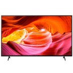 Sony 65X75K, 65 Inch, 4K HDR, Android, Smart TV, 2022