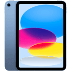 Apple iPad 10th Generation 2022, 64GB, Wi-Fi