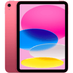 Apple iPad 2022 10th Generation 256GB Wi-Fi + Cellular