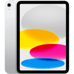 Apple iPad 10th Generation, 2022, 256GB, Wi-Fi + Cellular