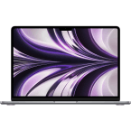 Apple MacBook Air M2 2022 13" Space Gray 8-Core CPU 8-Core GPU 8GB/512GB