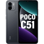 Xiaomi Poco C51 4GB/64GB